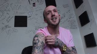 "My Face Was Split In Half" Mac on Accident That Nearly Killed HIm;Being A Medical Marijuana Patient