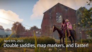 Famous Rust Update Stream - April 4th, 2023 Net Worth
