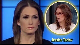 What Happened To Fox News Jessica's Tarlov Is SERIOUSLY So Sad