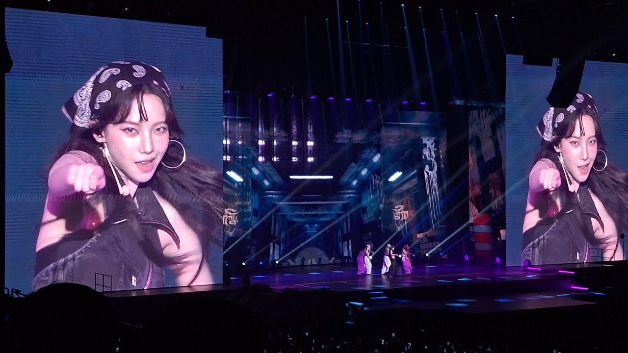 200724 aespa (에스파) - Karina 