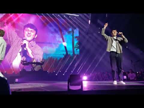 Kygo Freedom Feat Zak Abel Sandro Cavazza 21 11 2024 Lanxess Arena Cologne Köln Live