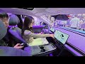 China's Arcfox Electric Vehicles (EVs) | Arcfox T1 | Arcfox aT5 | Arcfox αS5
