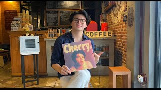 JORDAN SUSANTO - Earhouse Fresh From The Oven