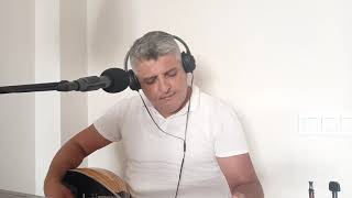 Hüseyi̇n Talay Harcanıp Gidiyor Ömür Dediğin