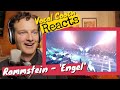 Vocal Coach REACTS - Rammstein 'Engel' (LIVE)