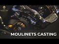 Moulinets casting w4  w6  westin fishing france