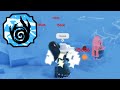 Water Dragon Fist Fighting Style is Goated...