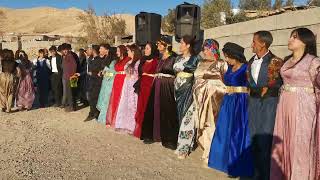 Şahiya Şi̇ri̇n Emi̇r. Hêvî Studyo Delîl Tok-Photographer. Star U Serdar