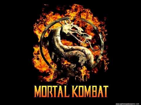 Mortal Kombat Soundtrack - Juke Joint Jezebel