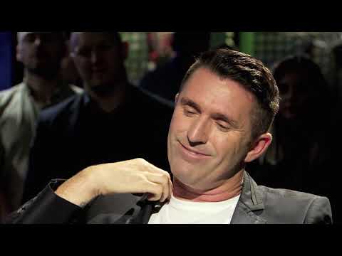 Video: Robbie Keane Net Tsim Nyog: Wiki, Sib Yuav, Tsev Neeg, Kab tshoob, Nyiaj hli, kwv tij