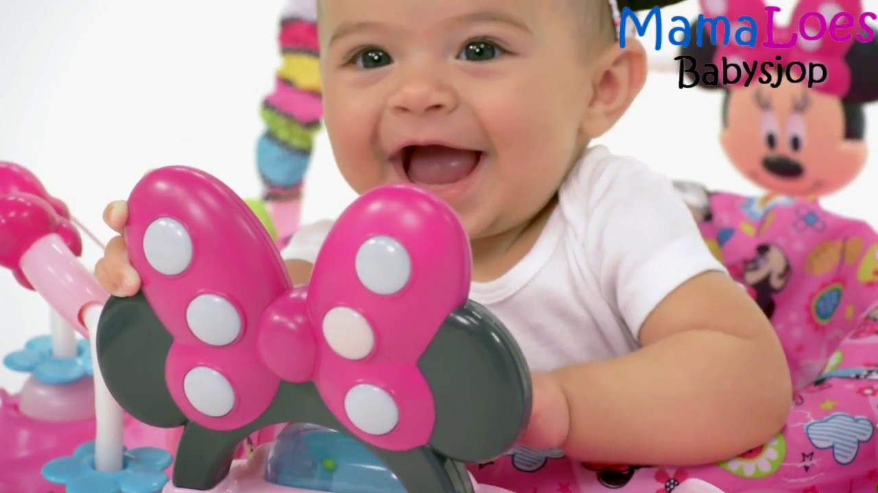 disney minnie mouse jumper