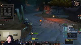 Classic Hardcore baby!! Rogue Levelling! Come Join us!