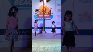 Murud-Janjira Beach show | Murud-Janjira
