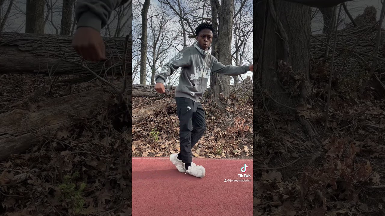 Calmly Catching🔥 | JerseyClub