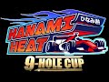 Master  hanami heat 9hole  h1 qrwr eagle