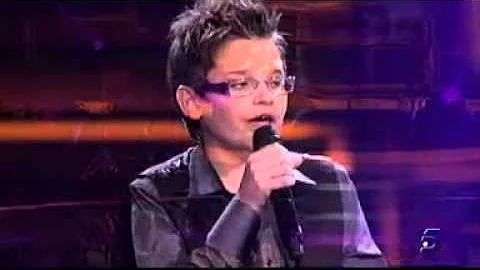 Cosa è successo a Cristian Imparato?