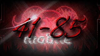 (MOBILE WR) Slaughterhouse 41-85