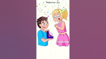 make her cry delete one part dop2 #shorts #shortsfeed #dop2 #dop3 #dop4 #dop5 #trending #gaming