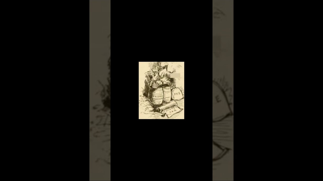 Отмена налога на виски