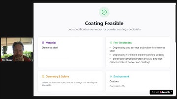Wim’s Metaalminuten - over kennissystemen