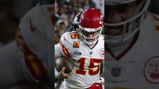 Warren Sapp Said Hes Never Seen Anyone Like Patrick Mahomes