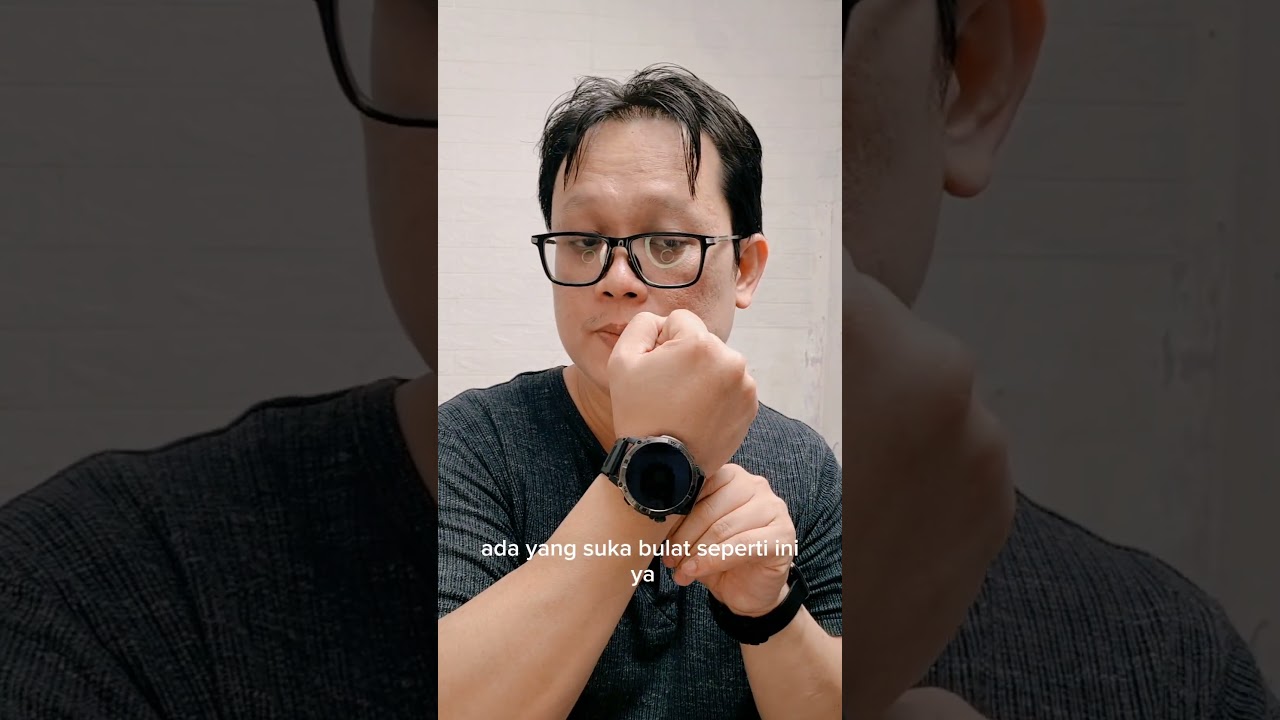 Kesalahan Paling Sering Pilih Ukuran Smartwatch