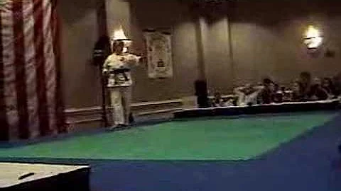 Karen Ware Musical Form