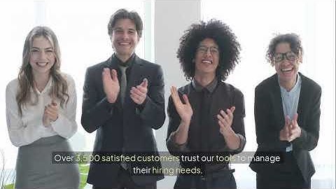 Top Echelon Recruiting Software | The All-in-One Platform Built for Recruiters