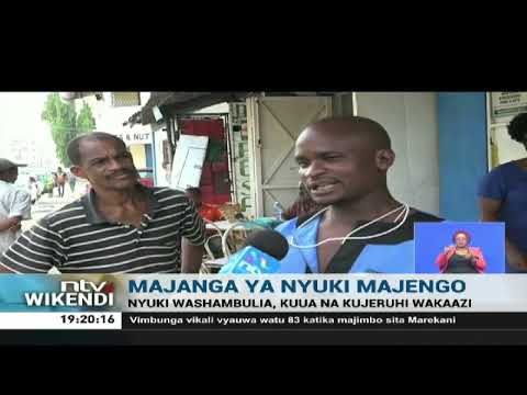 Video: Mayungiyungi ya Bondeni Hachanui - Sababu za Kutokua na Maua kwenye Mimea ya Bondeni
