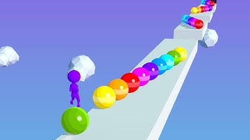 Stack Rider ☀️🔥👩‍❤️‍👨 MAX LEVELS!! All Levels Gameplay Walkthrough Android, iOS NEW UPDATE