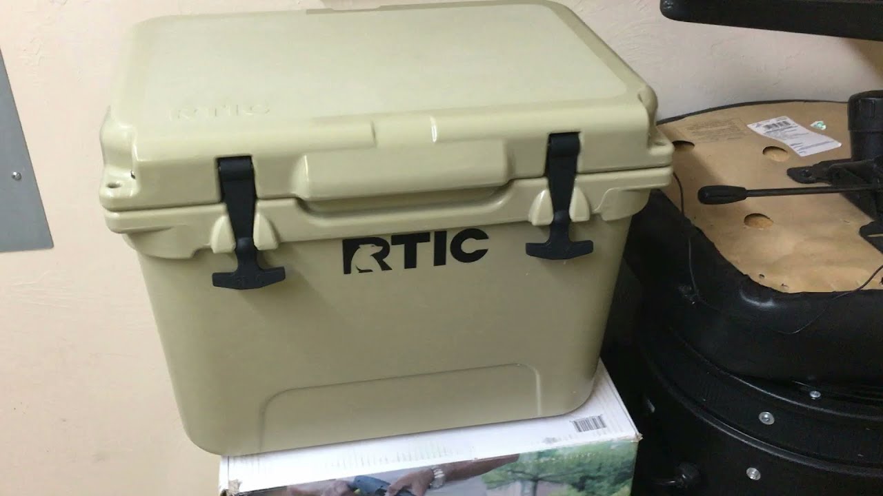 rtic 20