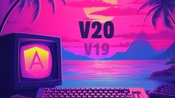 Migrar de Angular 19 a Angular 20 + Herramienta para actualizar dependencias