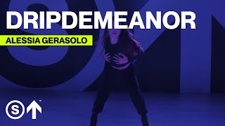 "Dripdemeanor" - Missy Elliott | Alessia Gerasolo Dance Class | Studio North Toronto