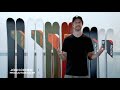 Candide Thovex Series | Faction Skis 21|22
