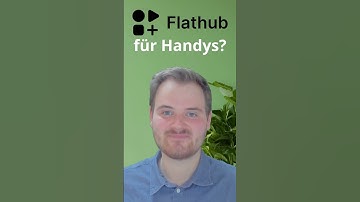 Flatpak für Handys #linux  #smartphone #tablets #opensource #flatpak #linuxguides #shorts