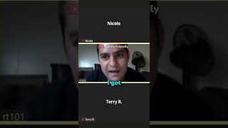 Offending Strangers on Zoom 🤣