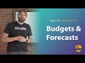 Dynamics 365 Business Central: Budgets and Forecasts Part 7/7