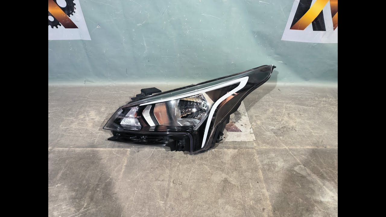 Забыл выключить фары киа рио - 82 фото