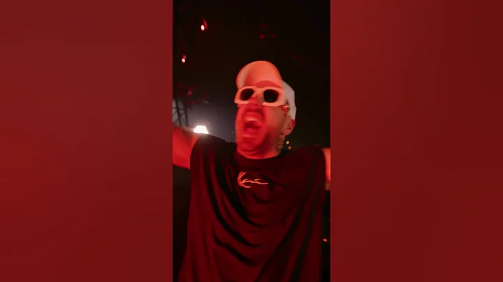 Rooler & Kronos - FCK DAT! | Reverze 2024 #reverze #reverze2024