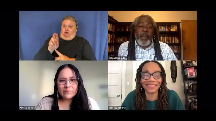 Clip: Milton Reynolds on Eugenics and Historical C...
