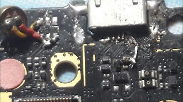 Mi redmi note 3 Mic jumper solusion 100%Work use China mic