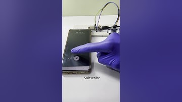 How to make IOT based Security system