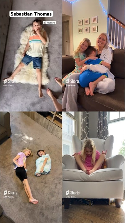 I’m Just A Kid… 👶😆