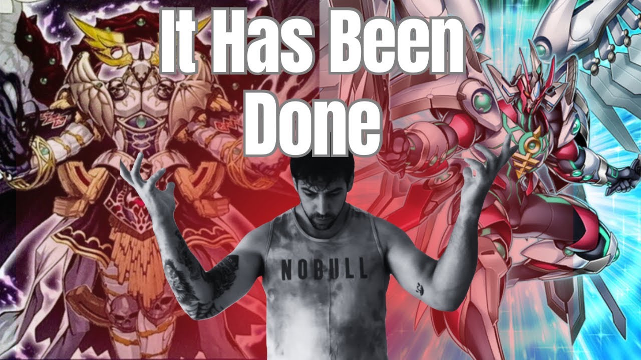 New Bujin Bystial Combo | July 2023