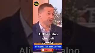 Vedrana Mu Očita Bukvicu