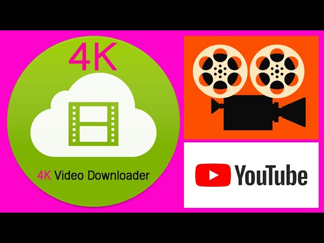 Download  Videos with 4K Video Downloader – digital media cookbook