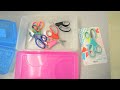 New teacher ready for first classroom