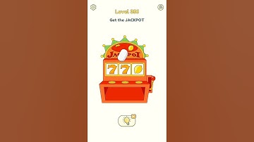 DOP 2 Delete One Part Game| All Levels Gameplay|Level355-356,Walkthrough Solution #DOP2#shorts#short