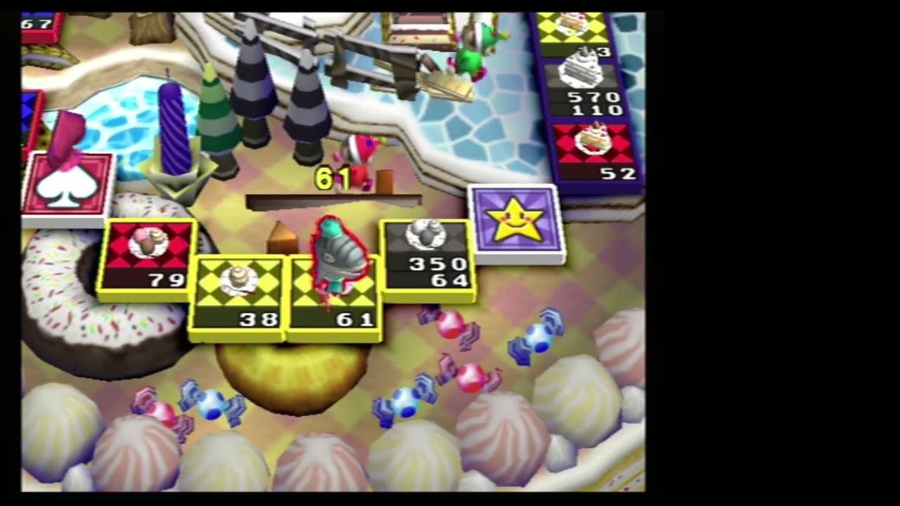 いただきストリート3の動画 Part11 YouTube