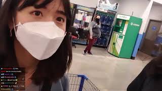 Esfand Respects Women